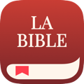 Logo officiel La Bible
