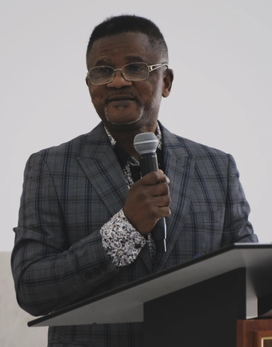 Henri PANDZU